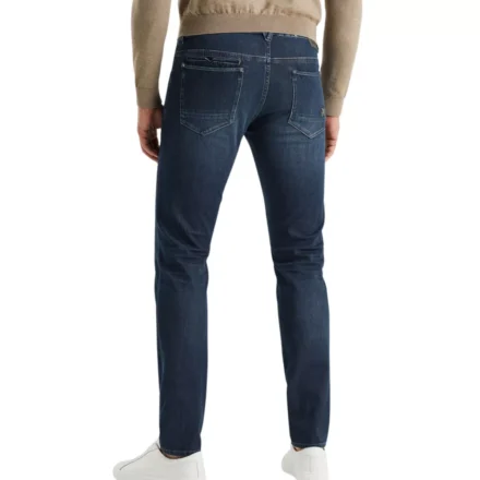 Vanguard Vanguard | Denim stretch | Blauw | VTR850-WMB