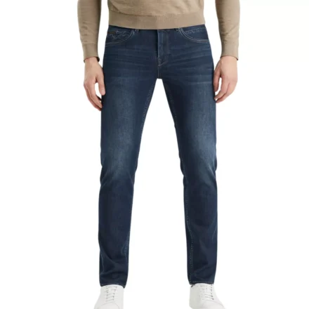 Vanguard Vanguard | Denim stretch | Blauw | VTR850-WMB
