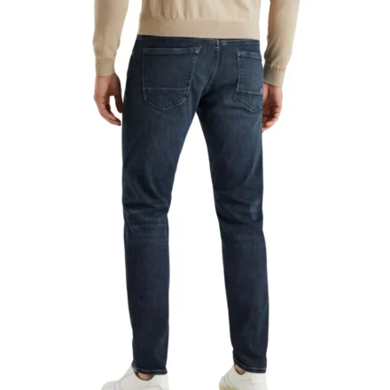 Vanguard Vanguard | Denim stretch | Blauw | VTR912-DBG