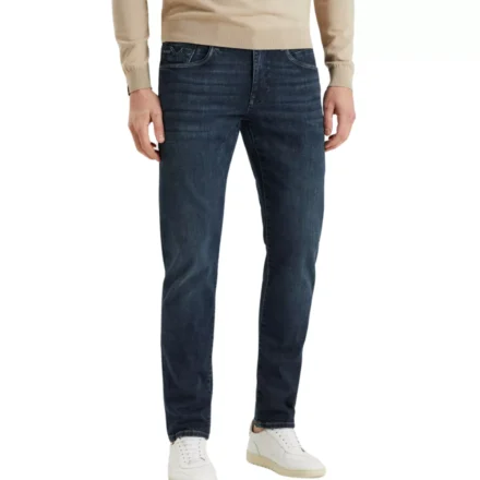 Vanguard Vanguard | Denim stretch | Blauw | VTR912-DBG