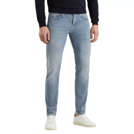 Vanguard Vanguard | Denim stretch | Blauw | VTR912-NBL