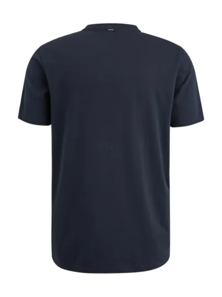 Vanguard Vanguard | T-shirts | Donkerblauw | VTSS2502501