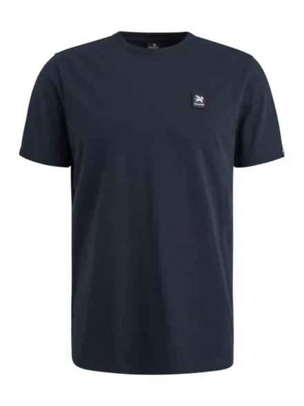Vanguard Vanguard | T-shirts | Donkerblauw | VTSS2502501
