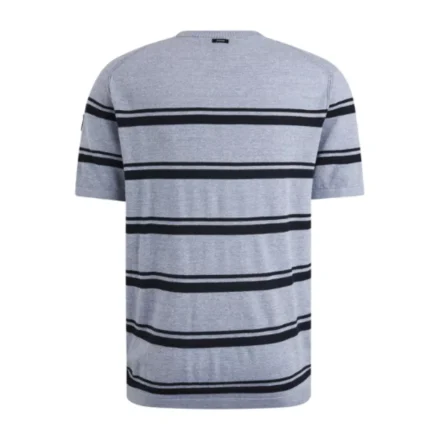 Vanguard Vanguard | T-shirts | Lichtblauw | VTSS2502505