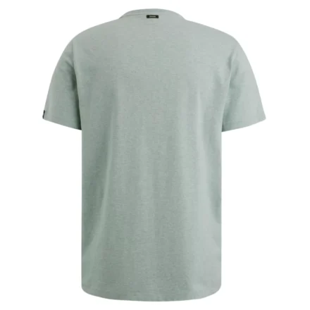 Vanguard Vanguard | T-shirt | Donkergroen | VTSS2503510
