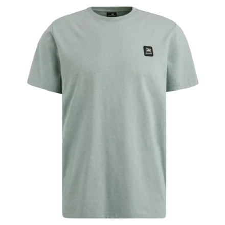 Vanguard Vanguard | T-shirt | Donkergroen | VTSS2503510