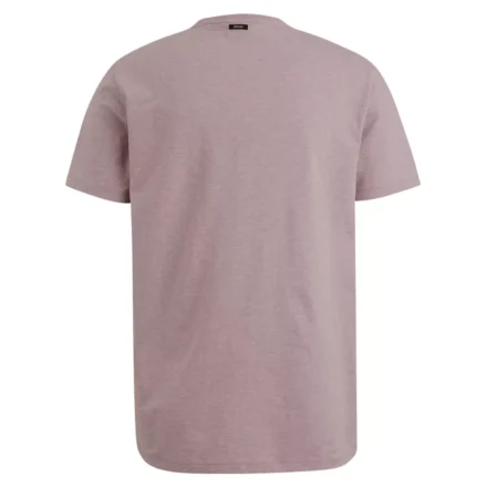 Vanguard Vanguard | T-shirts rh | Roze | VTSS2503510