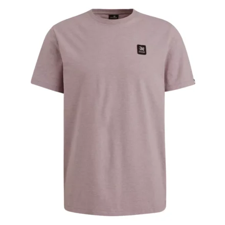 Vanguard Vanguard | T-shirts rh | Roze | VTSS2503510