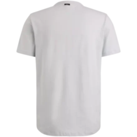 Vanguard Vanguard | T-shirts rh | Blauw | VTSS2504532