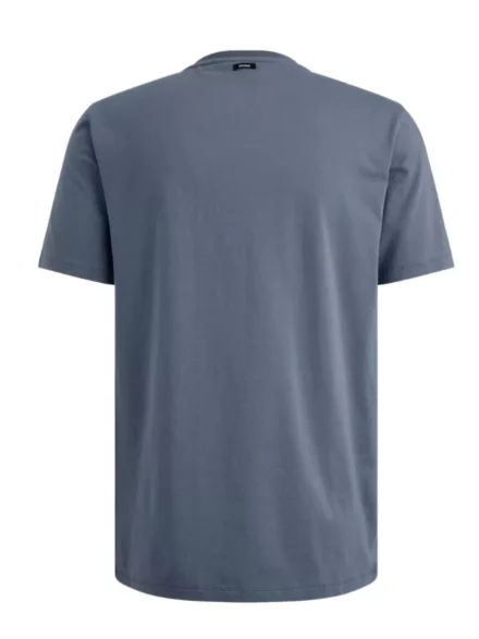 Vanguard Vanguard | T-shirts | Blauw | VTSS2505550