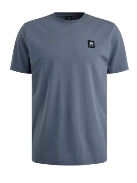 Vanguard Vanguard | T-shirts | Blauw | VTSS2505550