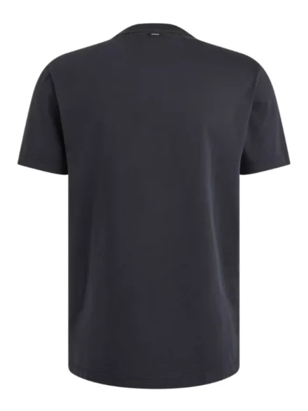 Vanguard Vanguard | T-shirts | Donkerblauw | VTSS2505552