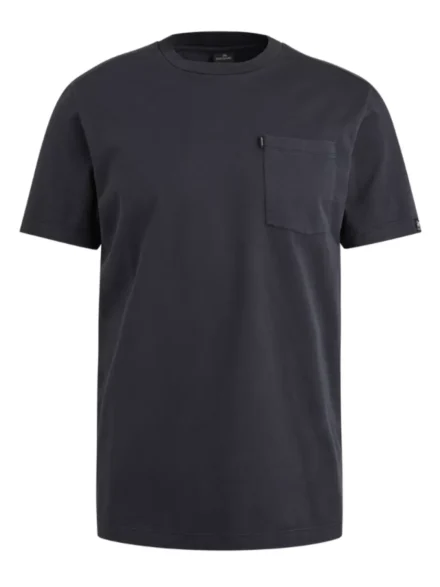 Vanguard Vanguard | T-shirts | Donkerblauw | VTSS2505552