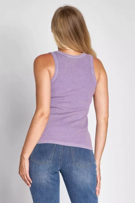 Zhrill Zhrill | Singlet | Zharia