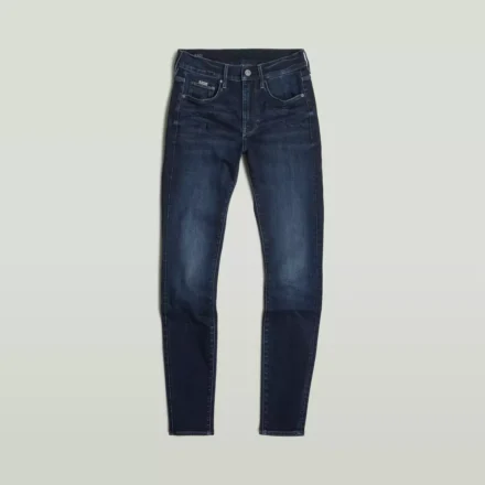 G-Star G-Star | Denim strak | Blauw | D05175-8968-89