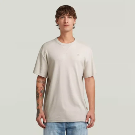 G-Star G-Star | T-shirts | Beige | D24449-D976-1603