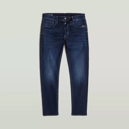 G-Star G-Star | Denim antifit | Blauw | D25742-8968-89
