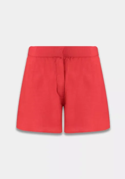 Harper and Yve Harper and Yve | Short | Rood | Lacy-SH