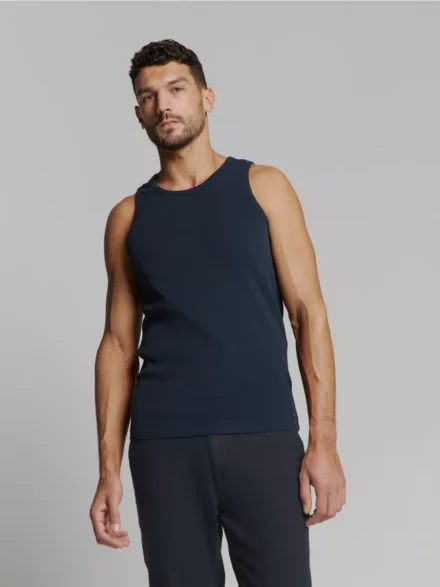 No Excess No Excess | Singlet | Blauw | 27350380