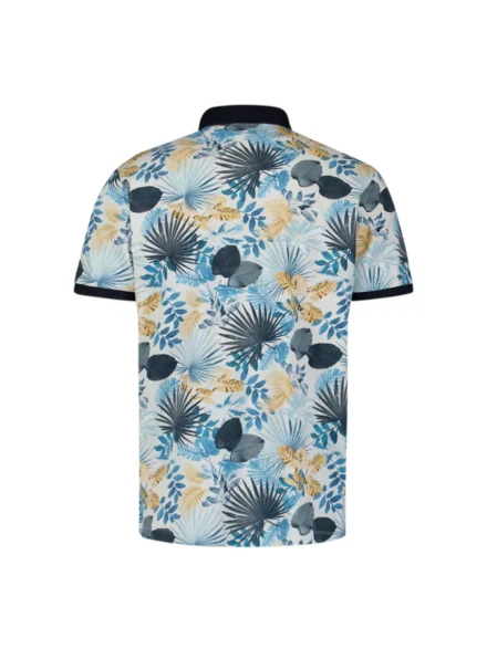 No Excess No Excess | Polo | Blauw | 27380302