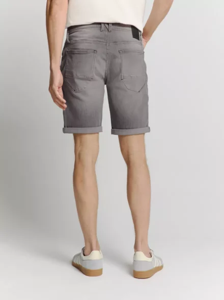 No Excess No Excess | Short | Grijs | 27819D59N