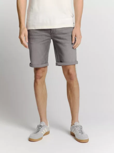 No Excess No Excess | Short | Grijs | 27819D59N