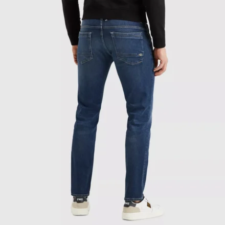PME-JEANS PME-JEANS | Denim antifit | Blauw | PTR720-CBI