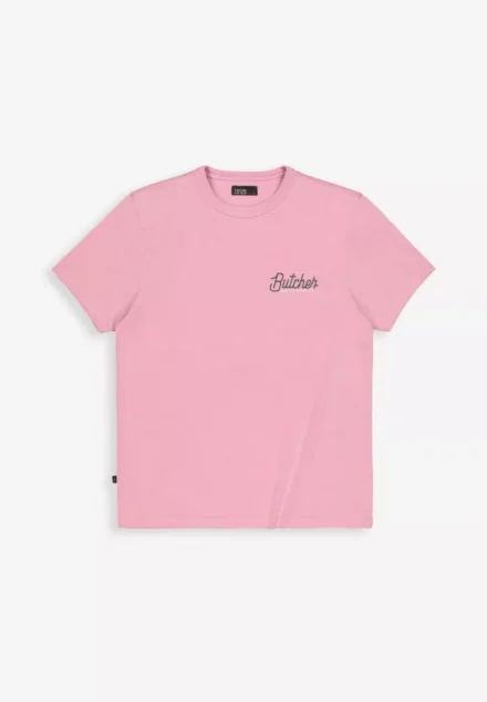butcher of blue butcher of blue | T-shirts | Groen | M2522000 | Army Butcher Tee