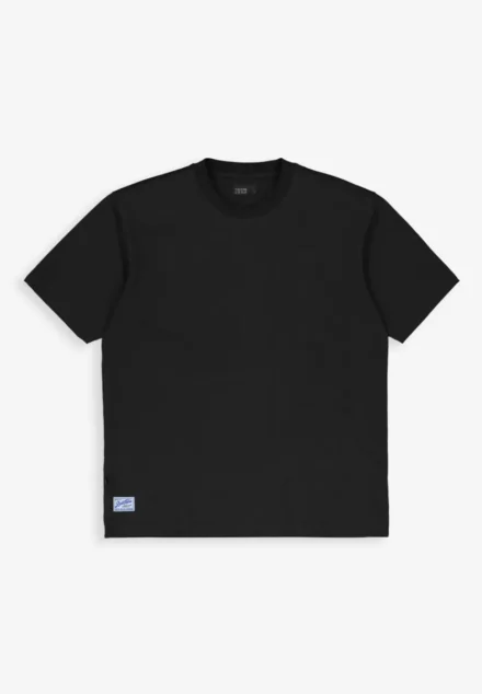 butcher of blue butcher of blue | T-shirts rh | Zwart | M2512013 |Army Loose Tee