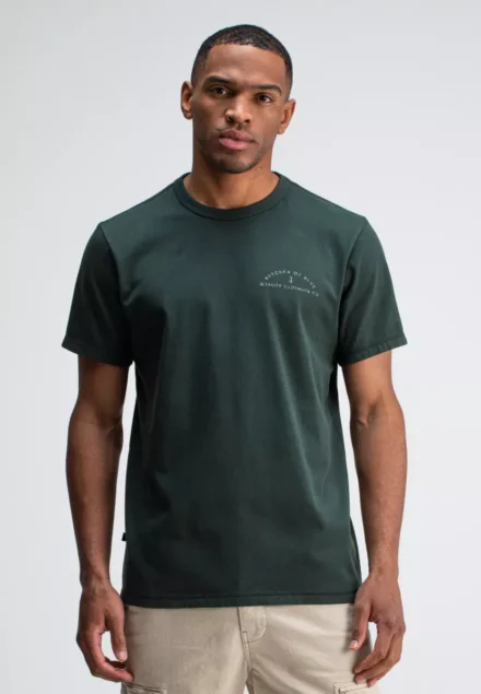 butcher of blue butcher of blue | T-shirts | Groen | M2522001 | Army QCC Tee