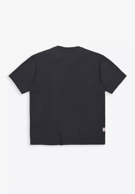 butcher of blue butcher of blue | T-shirts rh | Zwart | Kuro Loose Tee