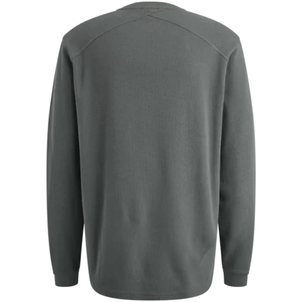 Cast Iron Cast Iron | Sweats | Blauw | CTS2508584
