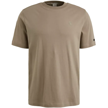 Cast Iron Cast Iron | T-shirts rh | Beige | CTSS2508588