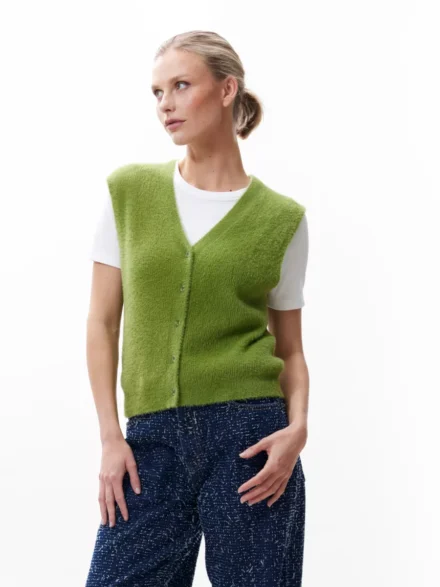Catwalk Junkie Catwalk Junkie | Spencer | Groen | 2503020811