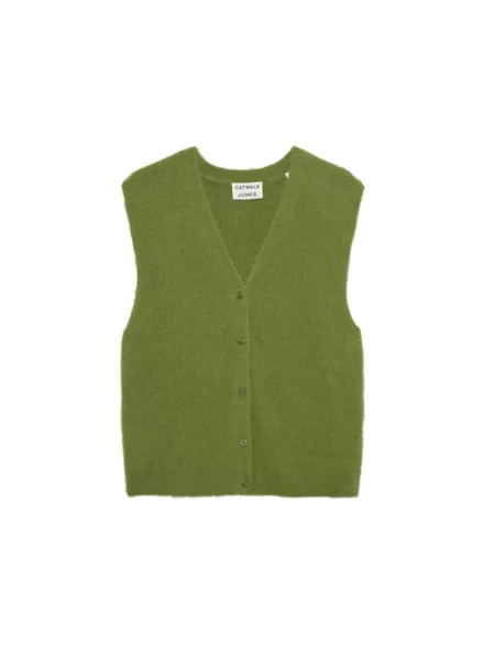 Catwalk Junkie Catwalk Junkie | Spencer | Groen | 2503020811