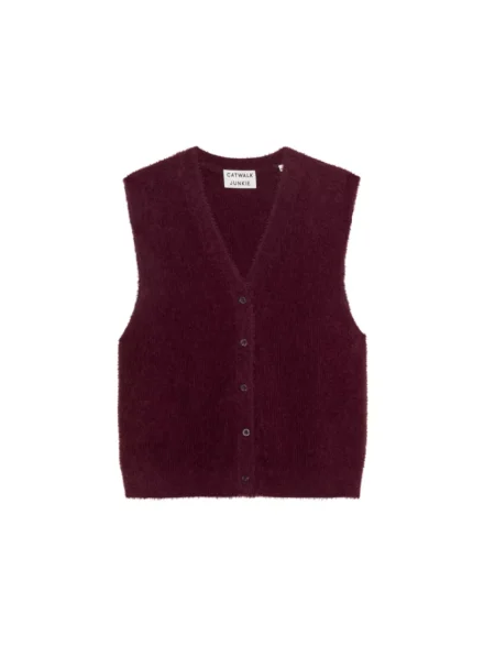 Catwalk Junkie Catwalk Junkie | Spencer | Rood | 2503020811