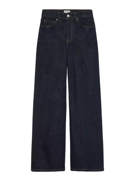 Catwalk Junkie Catwalk Junkie | Denim wijd | Blauw | 2503023205 | Loose Fit