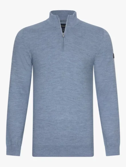 Cavallaro Cavallaro | Truien wol | Blauw | 118255000