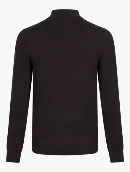 Cavallaro Cavallaro | Truien wol | Bruin | 118255000