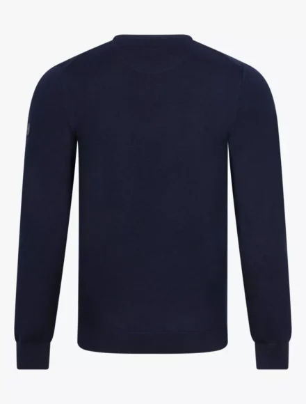 Cavallaro Cavallaro | Truien wol | Blauw | 118255002