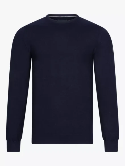 Cavallaro Cavallaro | Truien wol | Blauw | 118255002