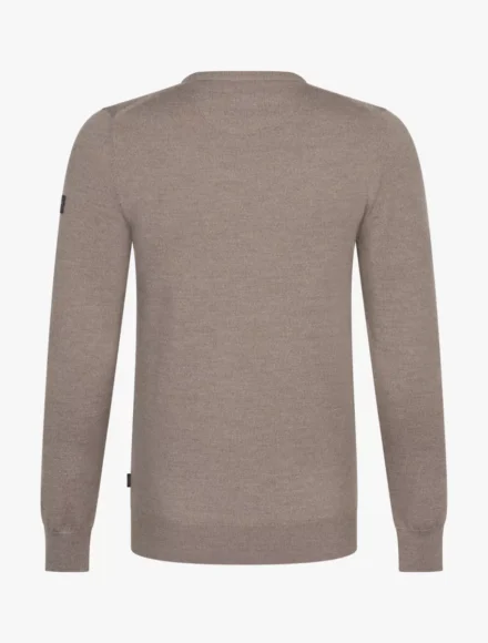 Cavallaro Cavallaro | Truien wol | Bruin | 118255002