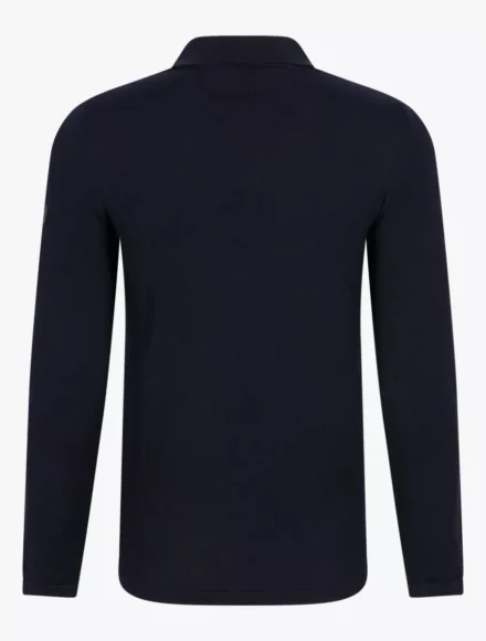 Cavallaro Cavallaro | Truien wol | Blauw | 118255021
