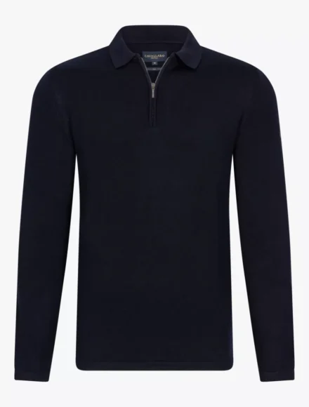 Cavallaro Cavallaro | Truien wol | Blauw | 118255021