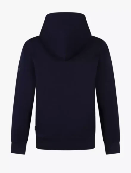 Cavallaro Cavallaro | Hoodie | Blauw | Sanago hoodie