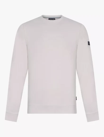 Cavallaro Cavallaro | Sweater | Beige | Sanago | 120255006