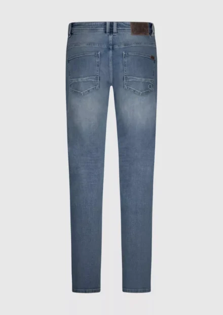 Circle of Trust Circle of Trust | Denim | Blauw | Connor
