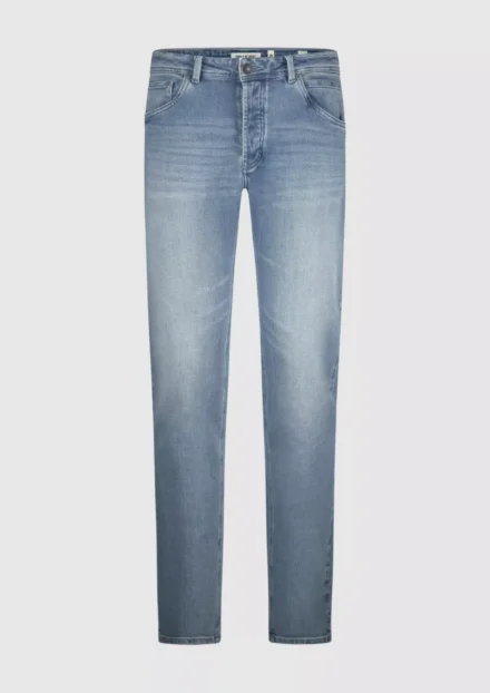 Circle of Trust Circle of Trust | Denim | Blauw | Connor