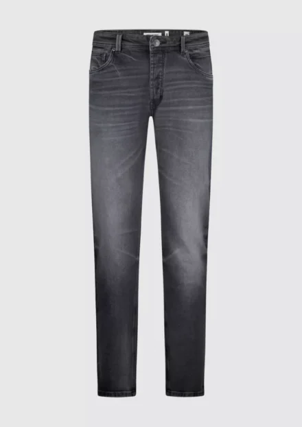 Circle of Trust Circle of Trust | Denim antifit | Zwart | Connor
