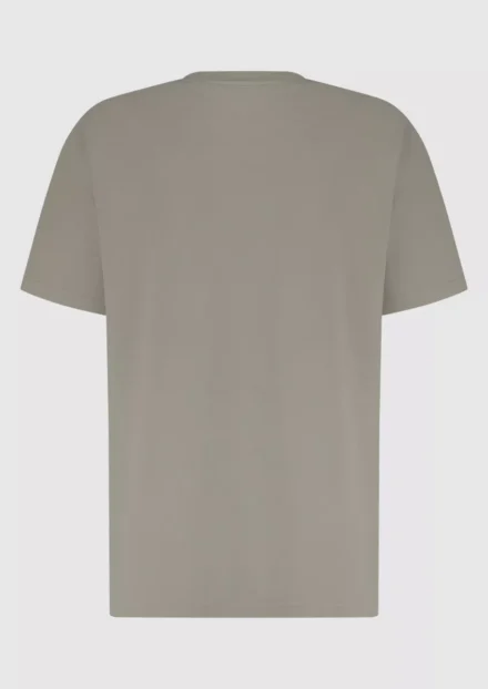 Circle of Trust Circle of Trust | T-shirt rh | Grijs | jake tee